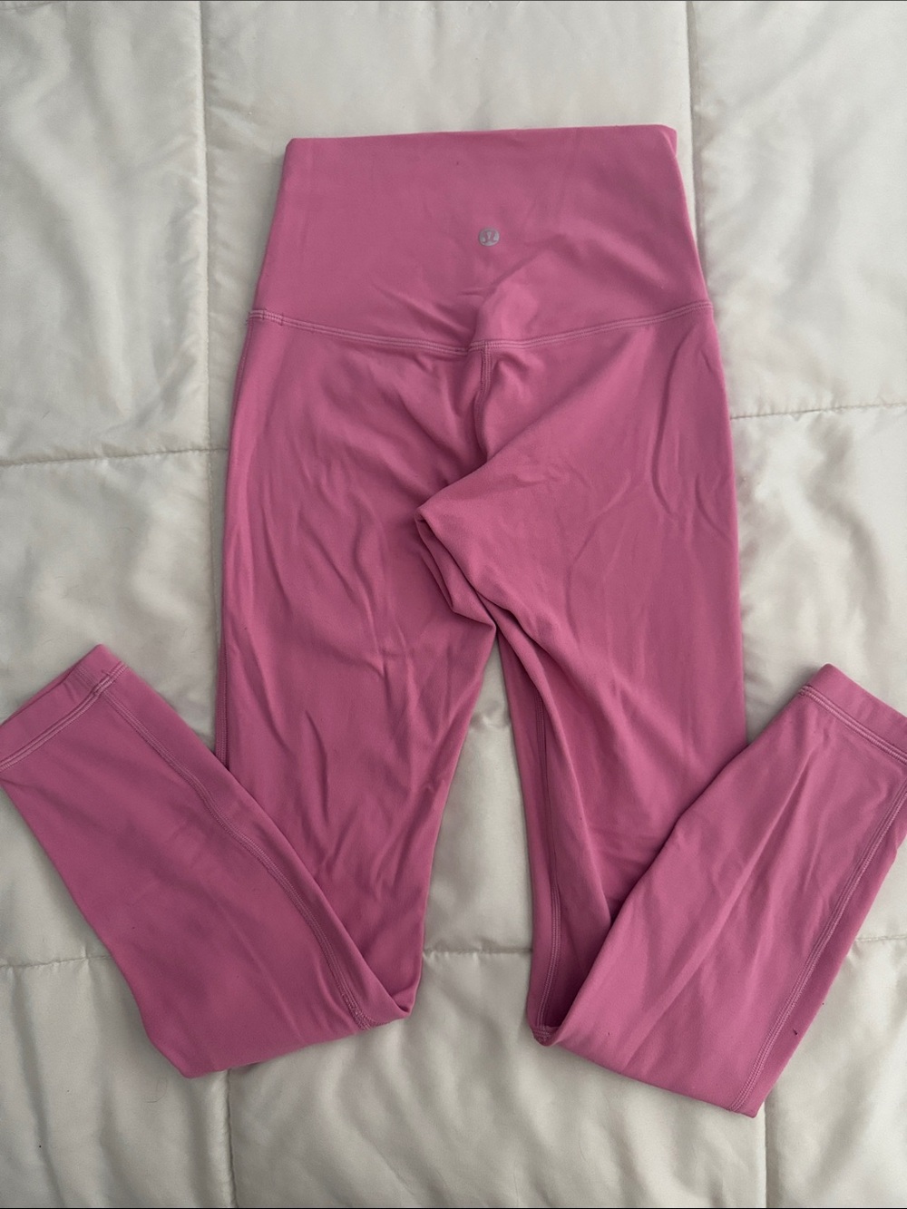 Lululemon High-Rise Align Legging
